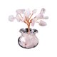 thumbnail image 1 of Árbol de cristal Feng Shui Cateissary decoración del hogar piedras naturales Estilo 1, 1 of 6