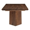 thumbnail image 5 of Moe's Home Collection Axio Dining Table, 5 of 8