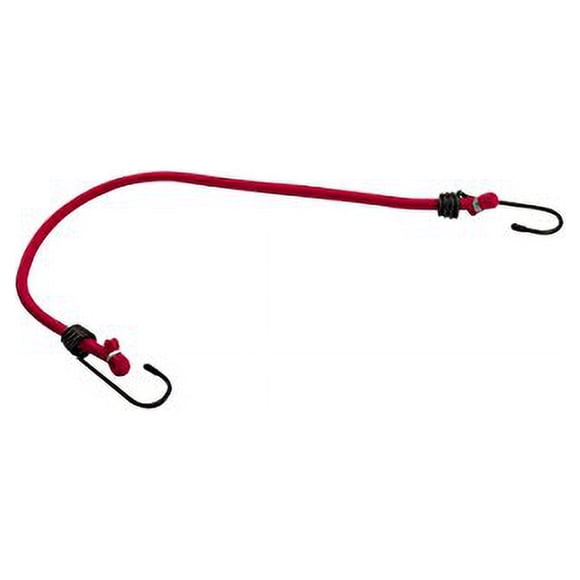 Erickson 06648 30" Bungey Cord, (Pack of 2)