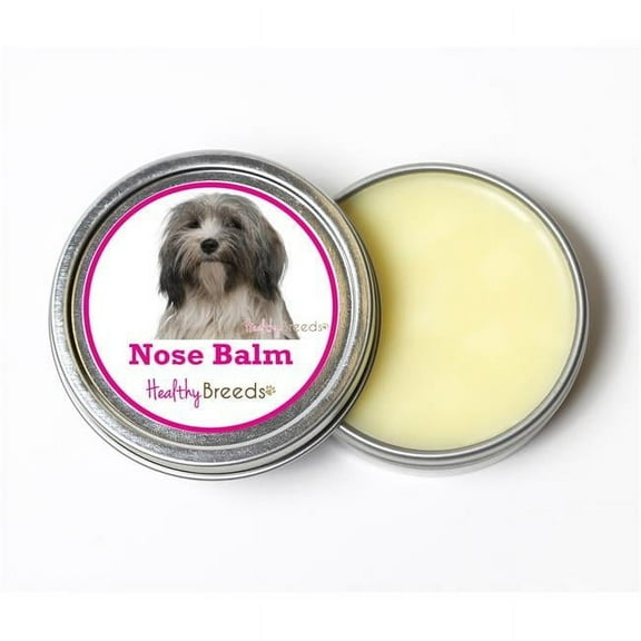 Healthy Breeds 840235192169 2 oz Tibetan Terrier Dog Nose Balm