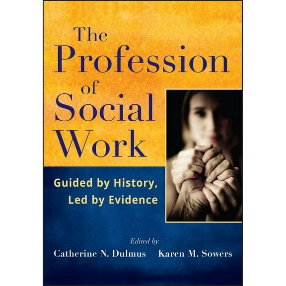 Profession of Social Work, (Paperback)