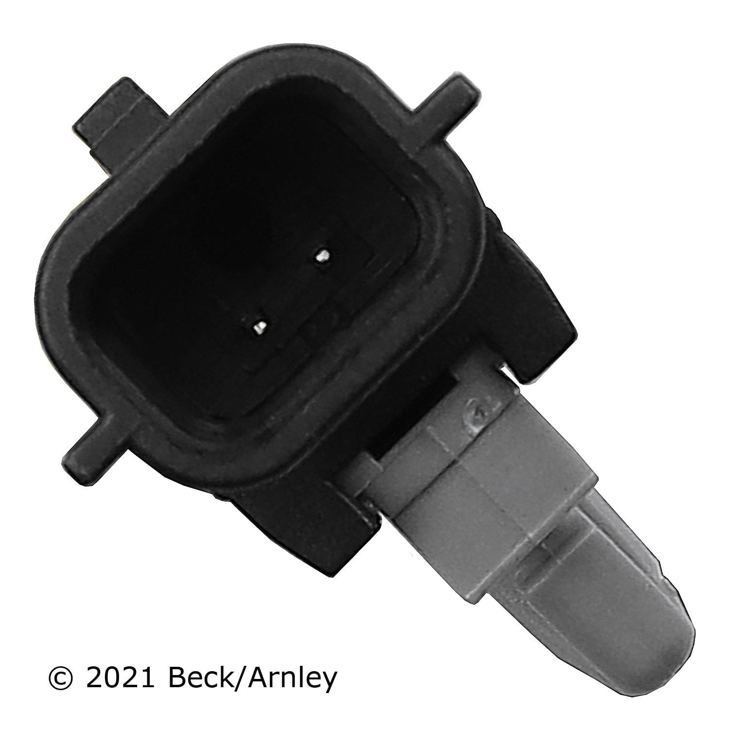 BeckArnley 084-4966 ABS Speed Sensor