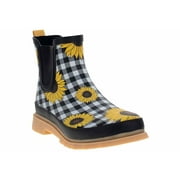 Western Chief Sunny Flowers Chelsea Rain B Multicolor