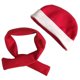 thumbnail image 5 of Gorro de peluche Strade Fareast Limited Accesorios para muñeca 17 cm, 5 of 8