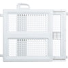 Safety 1st Lift, Lock & Swing Dual-Mode Gate