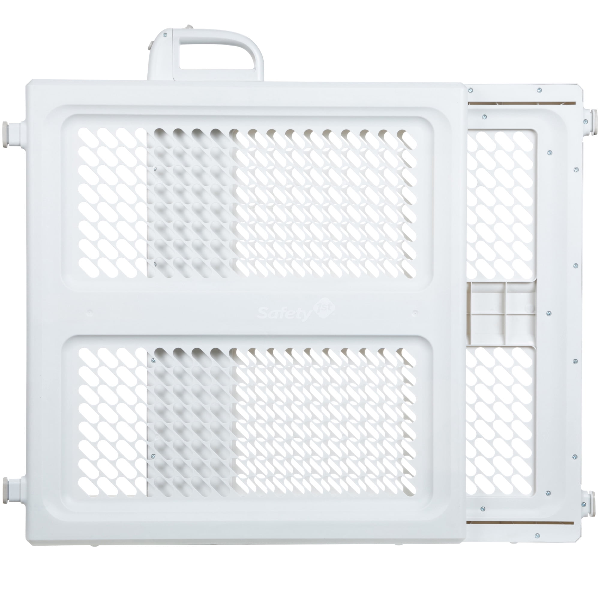 Safety 1st Lift, Lock & Swing Dual-Mode Gate