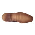 thumbnail image 3 of ZAPATOS DE VESTIR PARA CABALLERO STYLO 9H3162 CAFÉ, 3 of 4