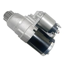 New 1.4KW Starter Compatible With Nissan Altima Rogue 2.5L 2019-2023 By Part Numbers 23300-6CA0A 762405-27443-0 1-34032
