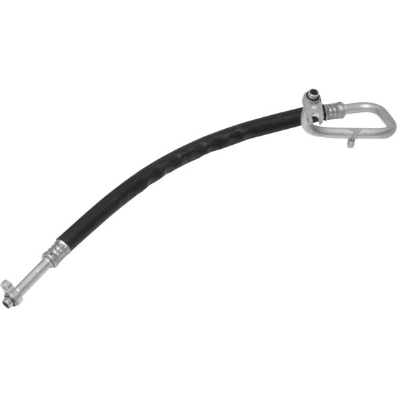 New UAC HA 111476C A/C Suction Line Hose Assembly -- Suction Line Fits select: 2009 CHEVROLET COBALT, 2010 CHEVROLET COBALT 1LT