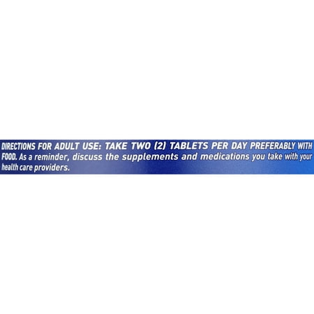 Osteo Bi-Flex Triple Strength, 200 Caplets