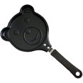 thumbnail image 4 of Pancake Molds for Kids Pancake Pan Mini Pancakes Maker Kids Pancake Pan Mold Non-Stick Pancake Griddle Kitchen Supply, 4 of 7