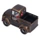 thumbnail image 2 of Luz de Noche de Coche Retro de Navidad ANGGREK Con Papá Noel, 2 of 8
