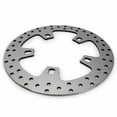 thumbnail image 4 of Polished Front Brake Discs Rotors for Harley Electra Glide Street Road Glide 2015-2021, 4 of 5