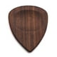 thumbnail image 2 of Púa de madera para guitarra grabable, metralla de madera, púa de ukelele para bajo folk, accesorios de guitarra, 2 of 4