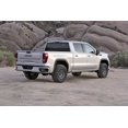 thumbnail image 5 of Fabtech Motorsports Lift Kit Suspension K1189DL Dirt Logic; 3 Inch Front Lift; 1-1/2 Inch Rear Lift; Black Component, 5 of 5