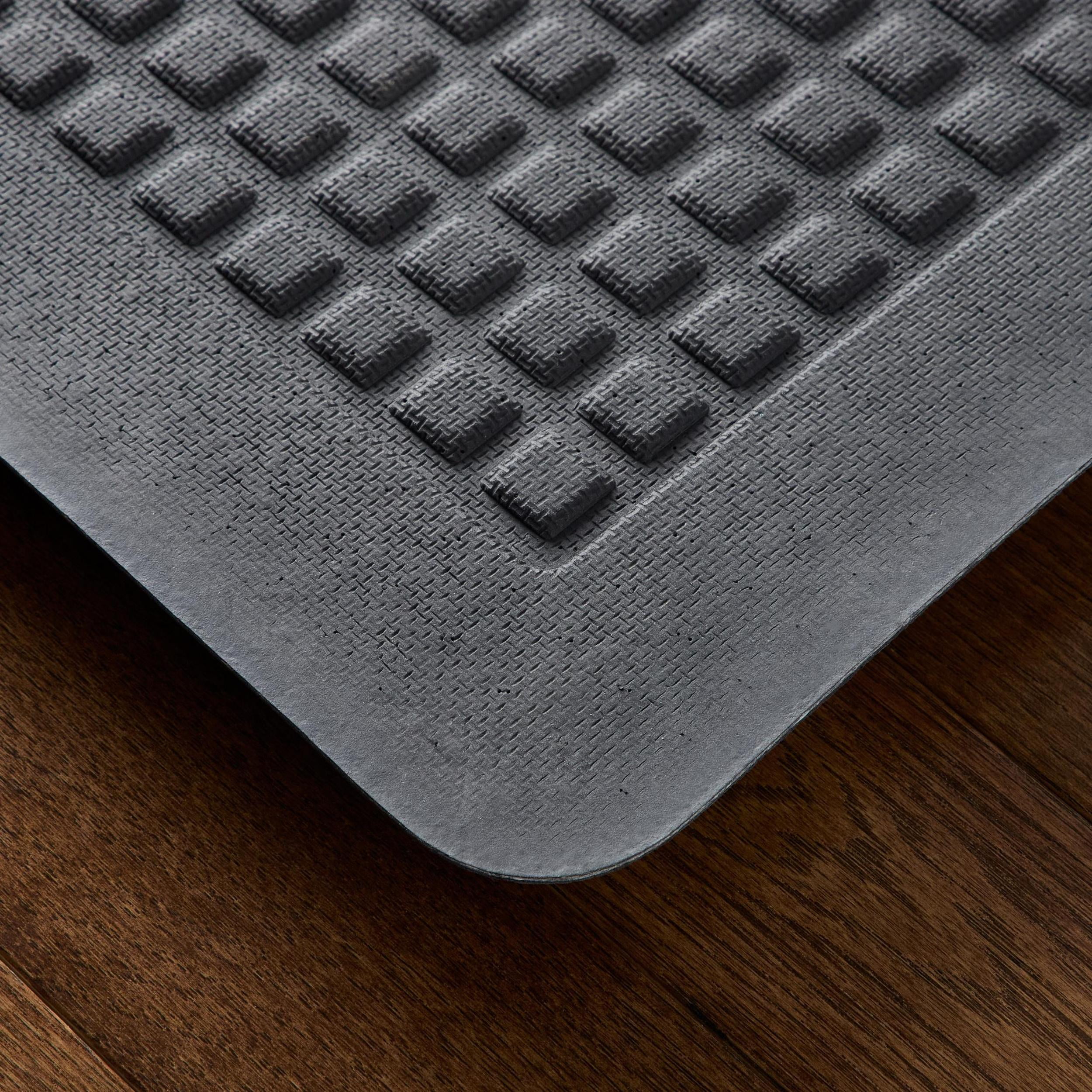 Better Homes & Garden Greystone Anti-Fatigue Utility Kitchen Mat, 20" x 32"
