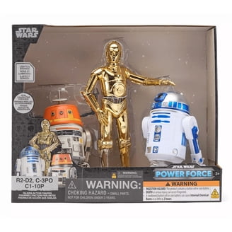 Official Disney Star Wars The Force Awakens 26cm Talking