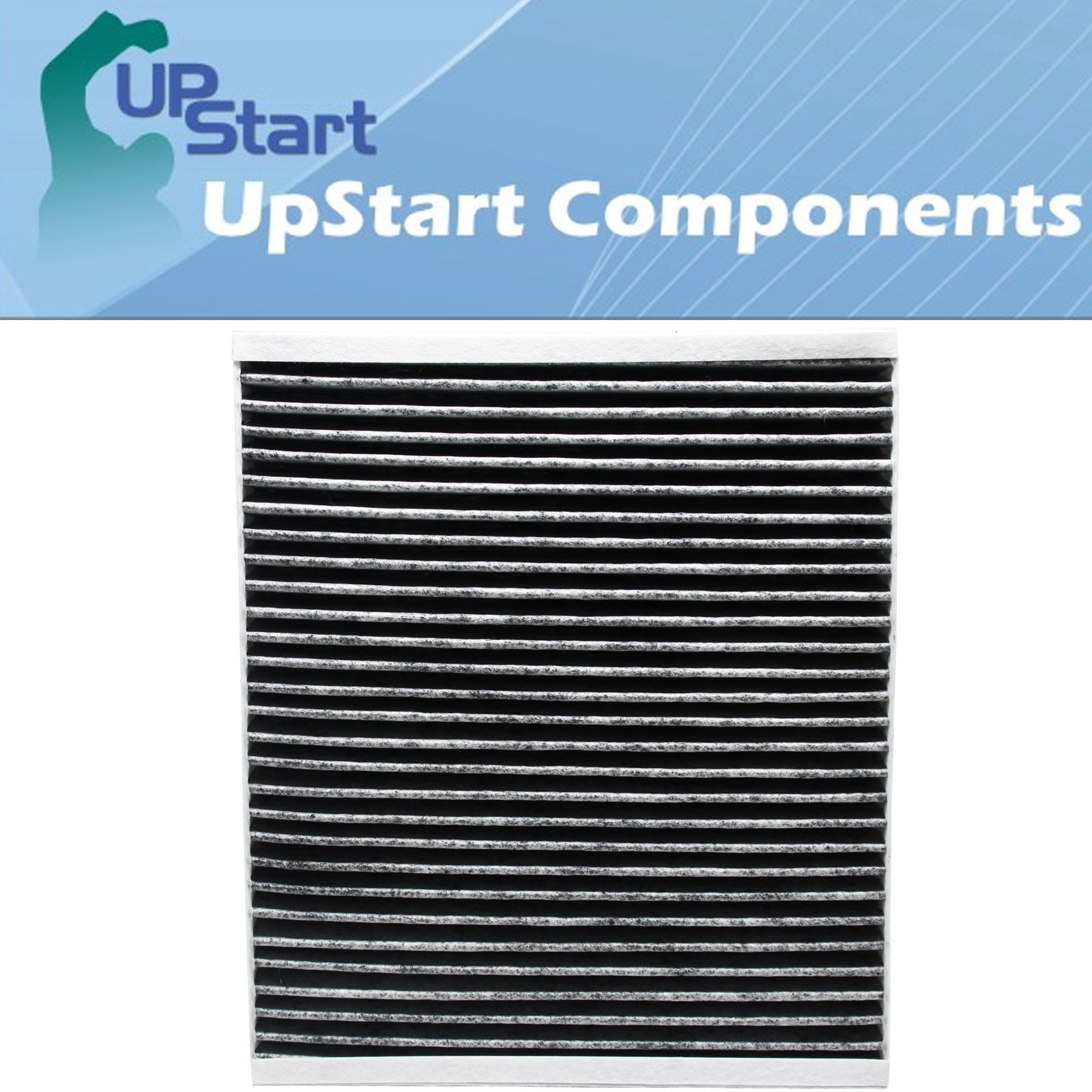 Replacement Cabin Air Filter for General Motors 13271190 Car/Automotive