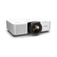 thumbnail image 3 of EPSON POWERLITE L790SE Projecteur LASER à Courte Portée (0.8 - 1.3 TR) avec Lentille SHIF, 3 of 7