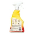 thumbnail image 4 of EASY-OFF Kitchen Degreaser Lemon Scent 16 oz Spray Bottle 6/Carton 97024, 4 of 7