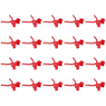 thumbnail image 1 of Maker Snowball Tool Dragon Shape Pinzas para bolas de nieve con mango rojo, 1 of 7