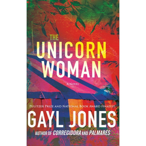 The Unicorn Woman, (Hardcover)