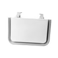 thumbnail image 2 of Organizador de asiento trasero, cubo de basura para coche, cubo de basura multiusos, cubo de basura para coche, accesorios para automóvil, papelera Estilo F, 2 of 6