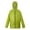 Grenoble Green, variant on Regatta Great Outdoors Kids Pack It III Packaway Waterproof Raincoat Jacket
