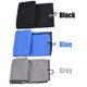 thumbnail image 4 of Toalla de golf 41x54cm Tri-Fold Microfiber Waffle Towel absorbente de sudor (Negro) Ndcxsfigh Nuevos Originales, 4 of 9
