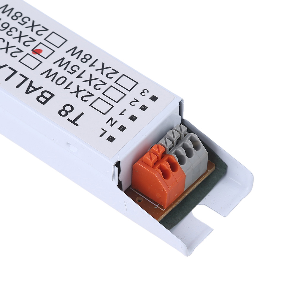 2x15w t8 ballast