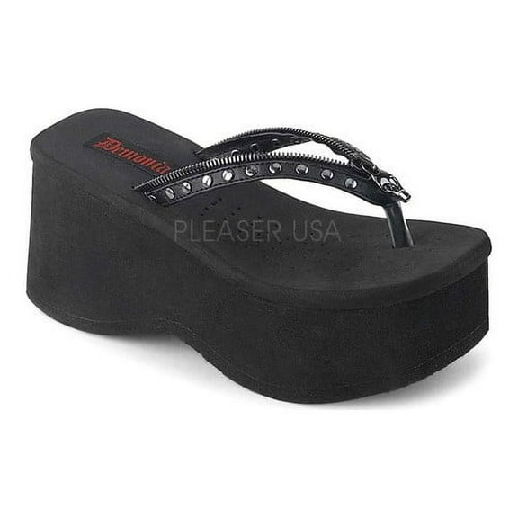 Women's Funn 33 Platform Thong