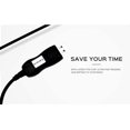 thumbnail image 3 of BFTECH PC03 FTDI Genuine USB Programming Cable Dual pin for BFTECH, BaoFeng, Kenwood, 3 of 7