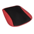thumbnail image 4 of koolsoo USB 5 Fans Car Seat Cushion Universal for Car Trucks Travel 3 Adjustable Cooling Red, 4 of 9