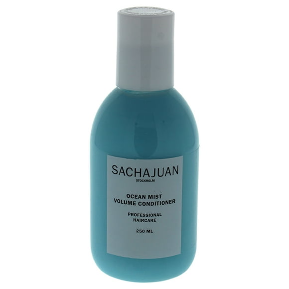 Ocean Mist Volume Conditioner by Sachajuan for Unisex - 8.45 oz Conditioner
