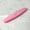 Pink, variant on A Single Portable Toothbrush Case That Is Dust-Proof, Made of Plastic, Designed for Daily And Travel Use, Suitable for Bathroom Storage, And Makes a Great Gift for .