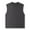 Dark Gray, variant on Fashion YLSDY Men's Sleeveless Shirts for Men Cotton Tank Tops for Men, Sports Sweat Wicking Muscle Shirts for Men Black L