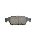 thumbnail image 7 of Detroit Axle - Front Brake Pads for 2008-2013 INFINITI G37, 2007-2008 G35, 2014-2015 Q60, Ceramic Brake Pads w/Hardware Replacement, 7 of 7