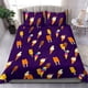 thumbnail image 3 of Juego de cama Ice Cream Regular, 3 of 4