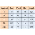 thumbnail image 7 of Seyurigaoka Women Summer Floral Rompers Jumpsuit Loose Boho Pants Suspenders Slacks, 7 of 7