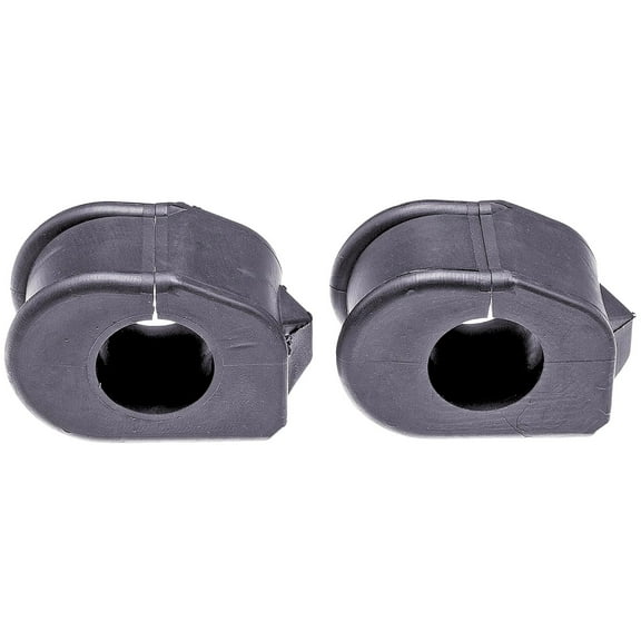 Dorman BSK90080PR Front To Frame Suspension Stabilizer Bar Bushing Kit for Specific Models Fits select: 1986-1999 BUICK LESABRE, 1985-1993 CADILLAC DEVILLE