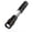Black - 1000 Lumens, variant on Slyde King Flashlight | High Lumens  Rechargeable Cob Work Light & Led Waterproof Magnetic Base Great For Camping Includes Charging Cable