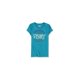 thumbnail image 1 of Camiseta gráfica Aeropostale Girls Glitter PSNY, azul, L (12), 1 of 1
