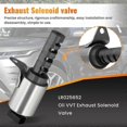 thumbnail image 4 of LR025652 Exhaust Solenoid Valve Oil VVT Solenoid Valve for 2, 4 of 5