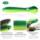 thumbnail image 4 of Cebo blando Loach Lure Pesca Cebo suave Señuelos de natación Swimbait para agua salada y agua dulce Tomshoo Cebo blando, 4 of 7