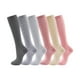 thumbnail image 1 of Calcetines largos de tubo que absorben el sudor para mujer calcetines de mujer, 1 of 2