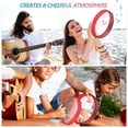 thumbnail image 3 of Miangastore Ocean Drums for Kids with Realistic Wave Sound Easy to Use Musical Instrument Multi 2pcs, 3 of 9
