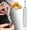 Silver, variant on Longan Seed Remover,Shrimp Deveiner Tool,Stainless Steel Shrimp Deveining Tool,Portable Efficient Peeler Tool Deseeding and Vein Removal Gadget Deveiner Shrimp(Silver)