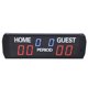 thumbnail image 3 of Marcador pequeño Error LED marcador Digital marcador LED con Control remoto marcador Digital para juego de baloncesto ANGGREK Otros, 3 of 7