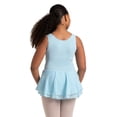 thumbnail image 3 of Capezio Double Layer Skirt Tank Dress - Girls, 3 of 6