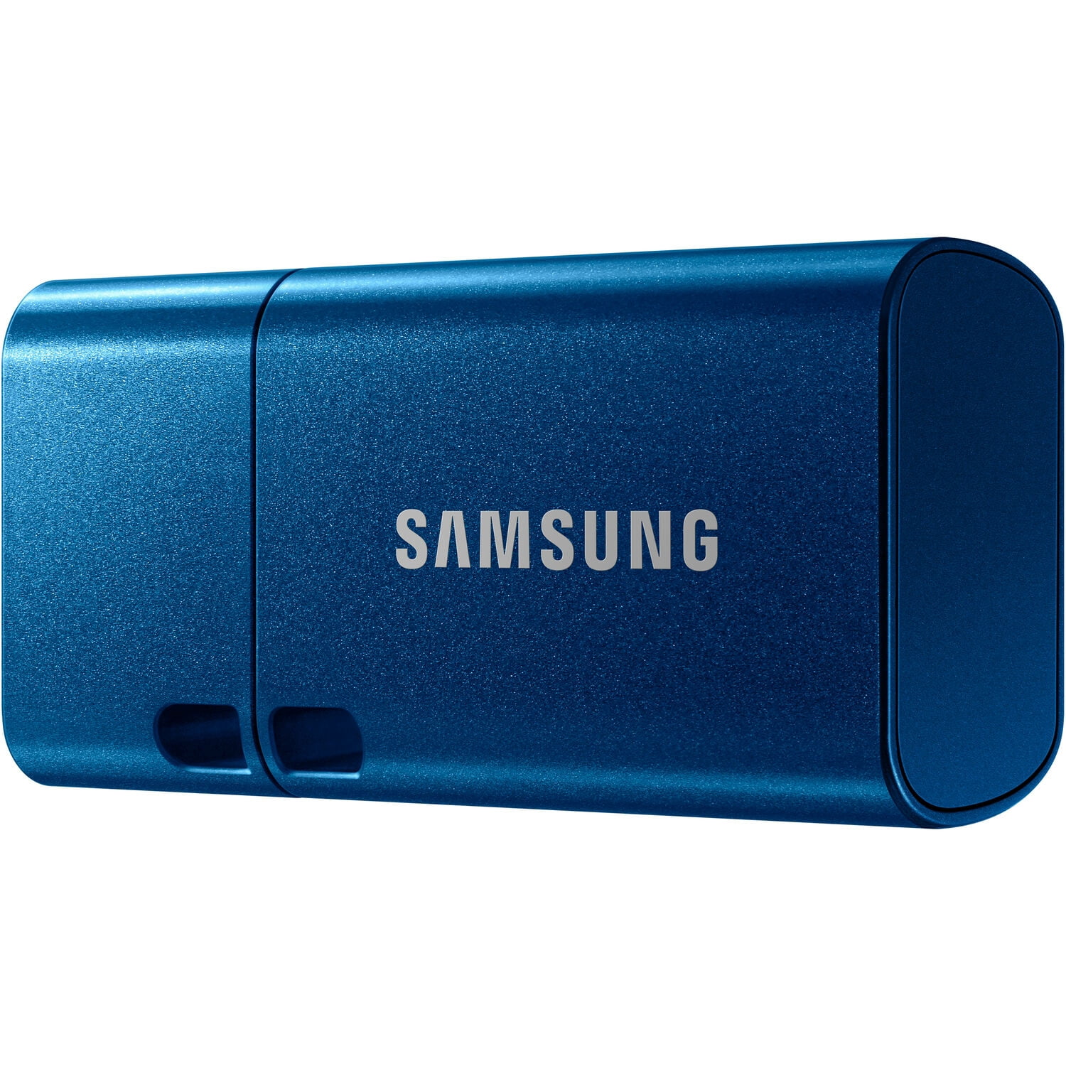 Restored SAMSUNG 256GB USB Type-C Flash Drive Model MUF-256DA/AM (Refurbished)